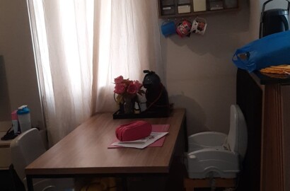 Apartamento - Residencial Parque London