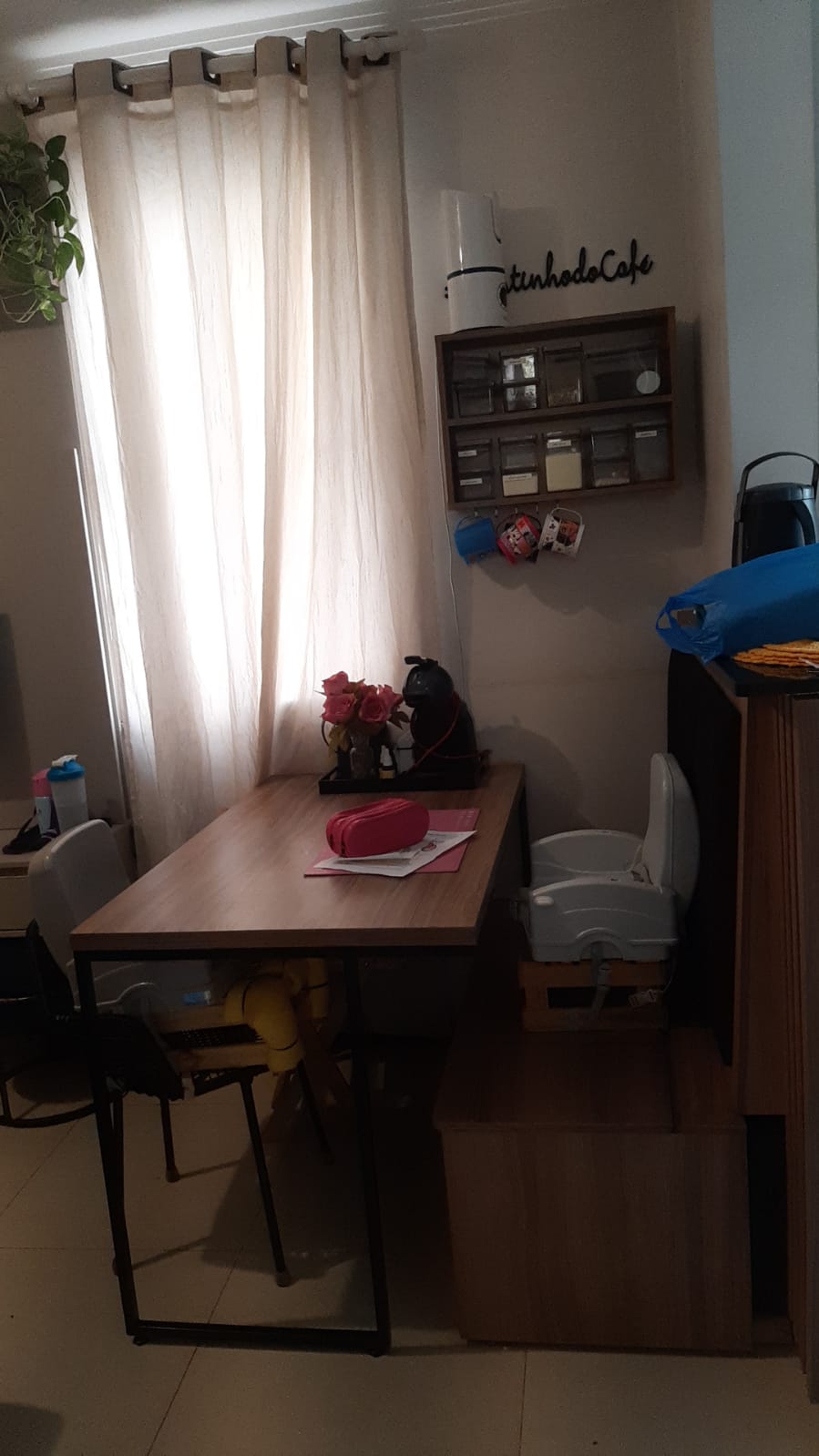 Apartamento - Residencial Parque London