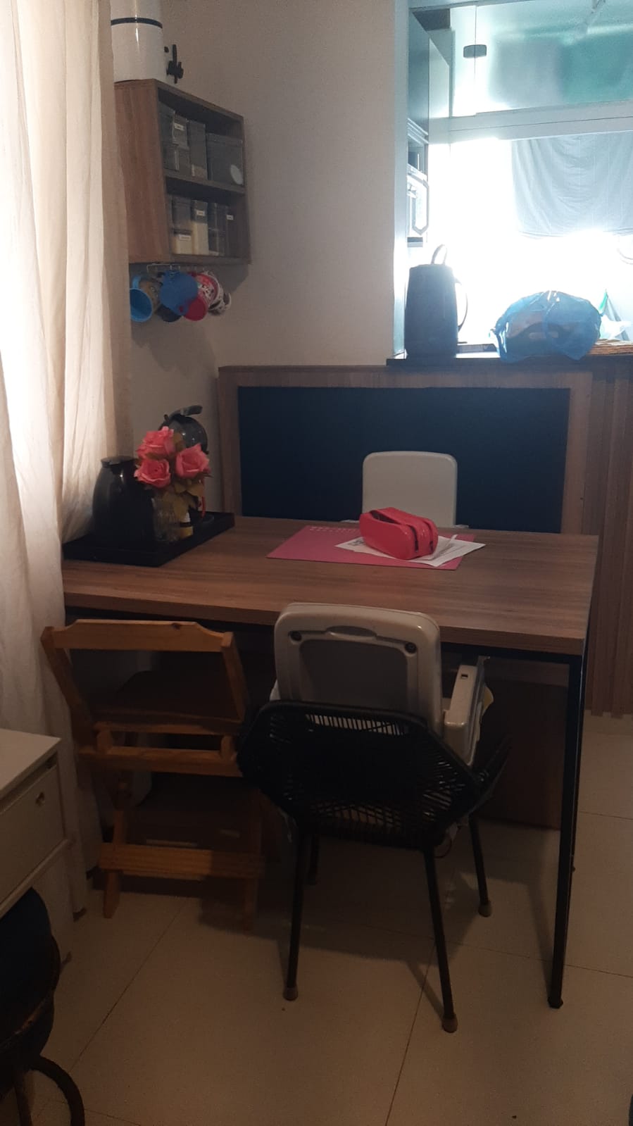 Apartamento - Residencial Parque London