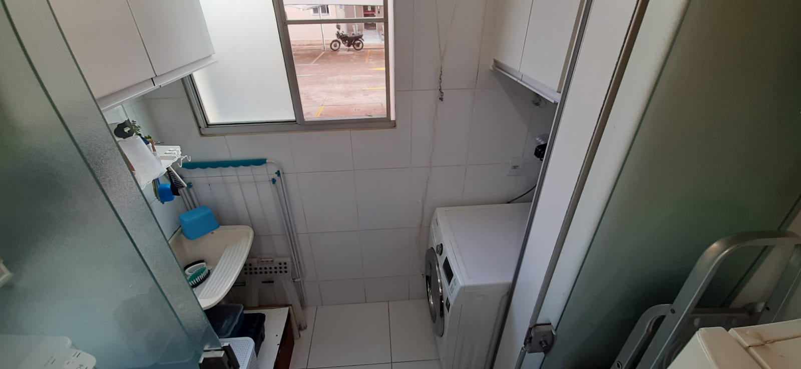 Apartamento - Residencial Parque London