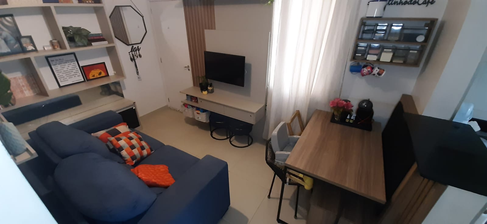 Apartamento - Residencial Parque London