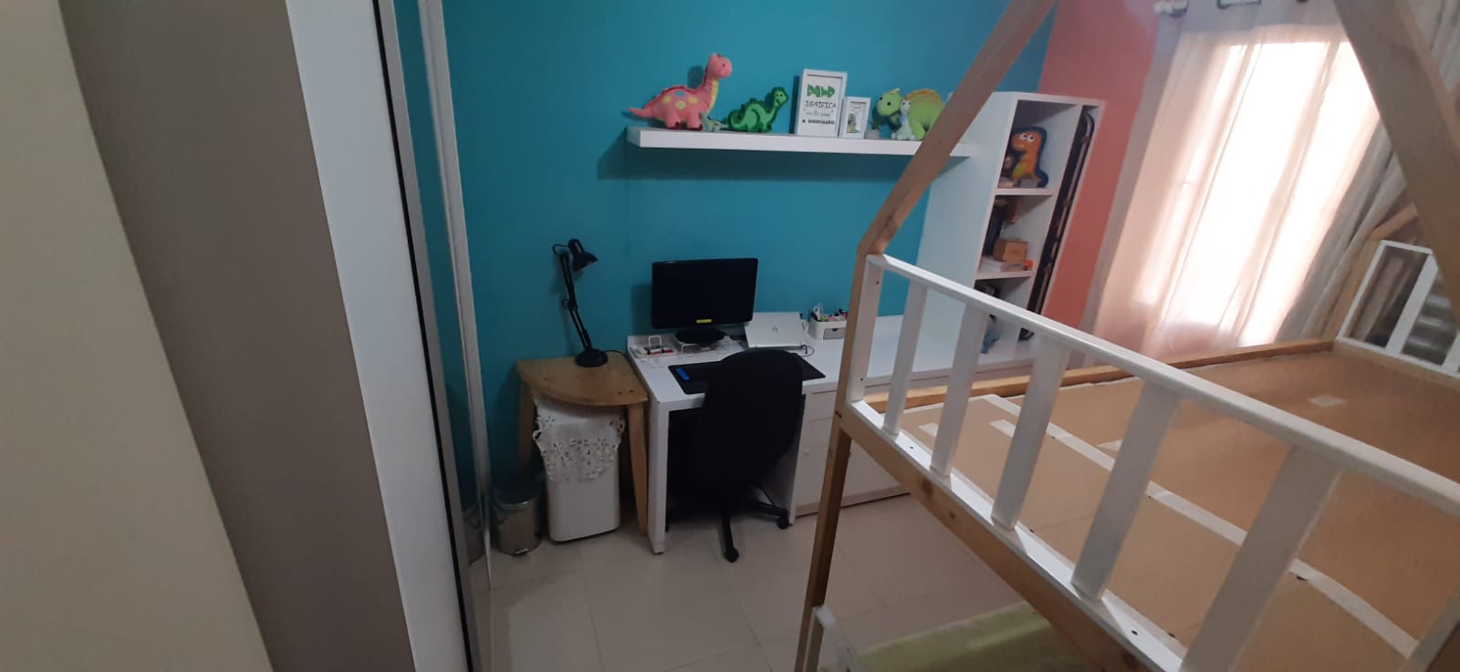 Apartamento - Residencial Parque London