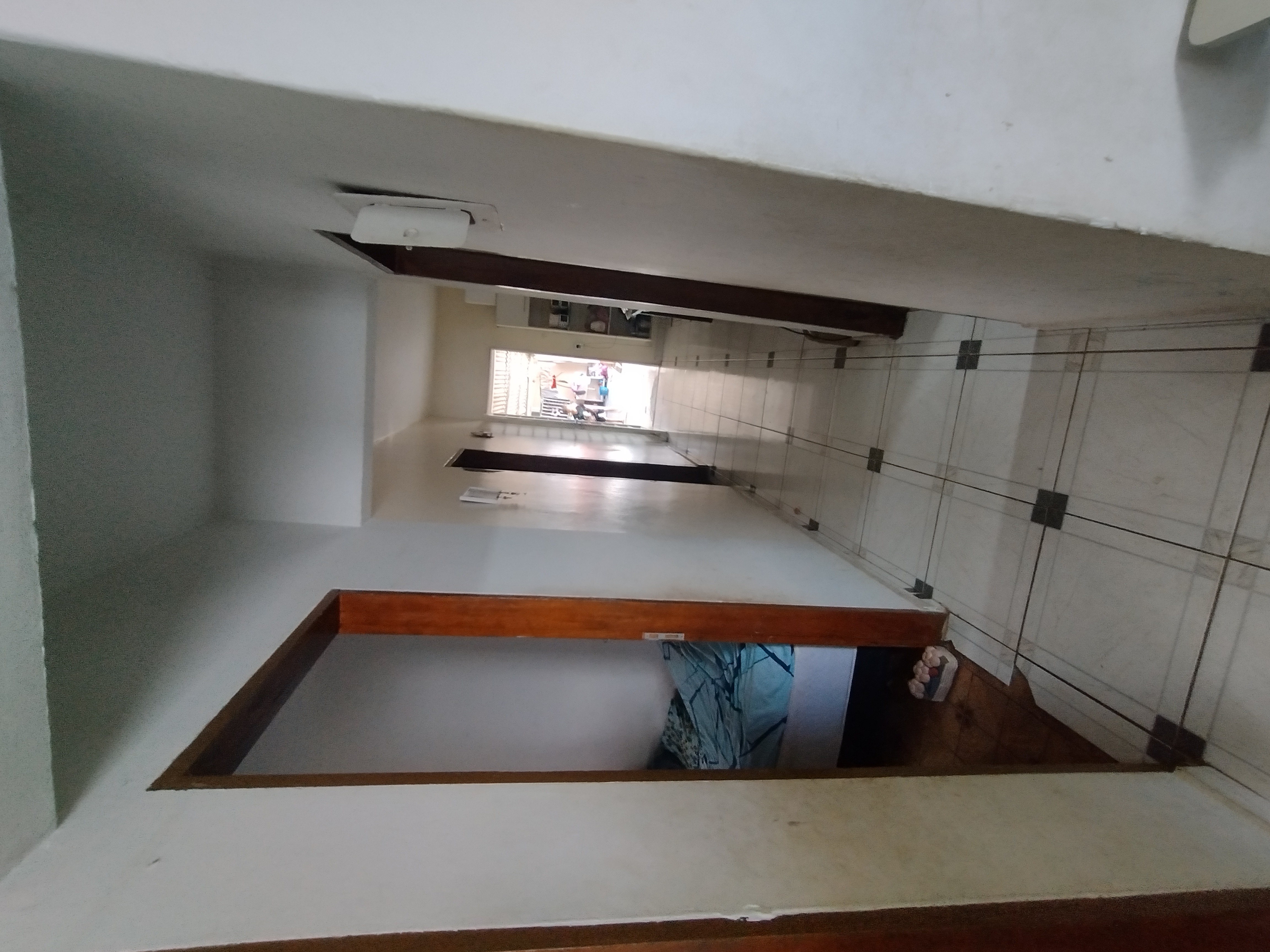 Casa 3 Dormitórios - Bairro Novo Mundo